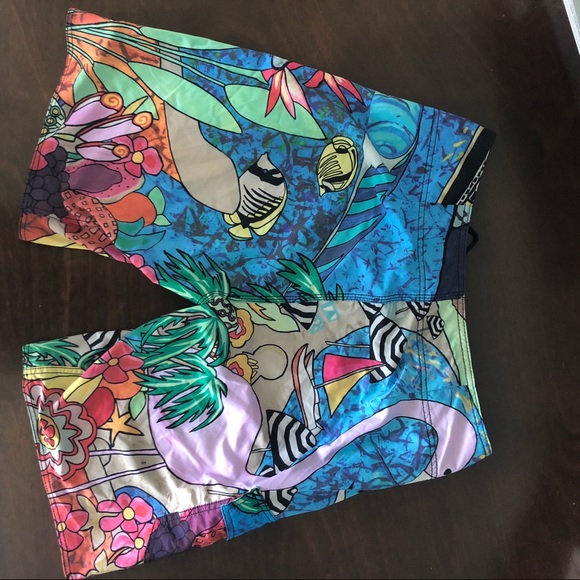 Reef Trunks - Picture 4 of 8